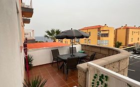 El Carmen Sunset Apartment 1