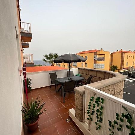El Carmen Sunset Apartment 1 Candelaria Esterno foto