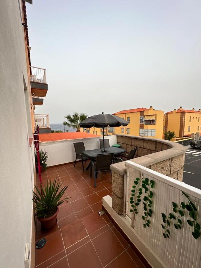 El Carmen Sunset Apartment 1 Candelaria Esterno foto